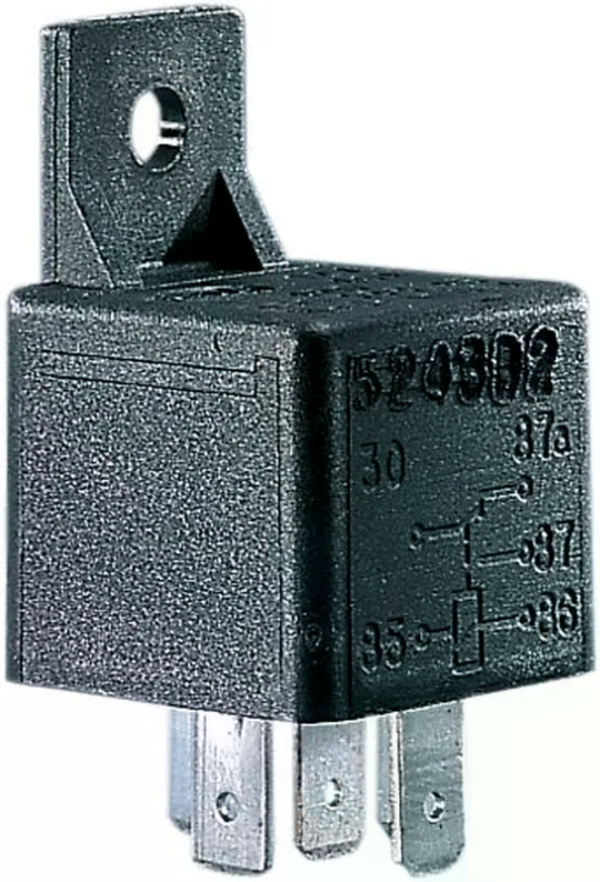 STARTER RELAY OEM31506-79