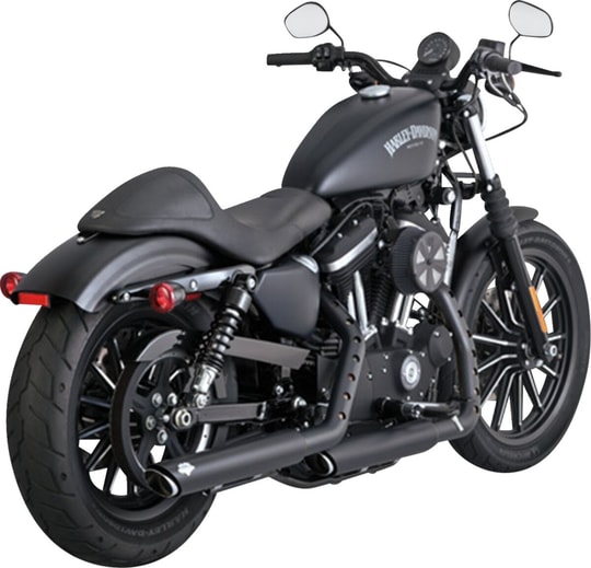 SUSTURUCU - MUFFLER  3BL.TS.14-22XL