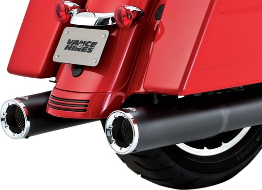 SUSTURUCU - MUFFLER HO BLK 17-19 FL