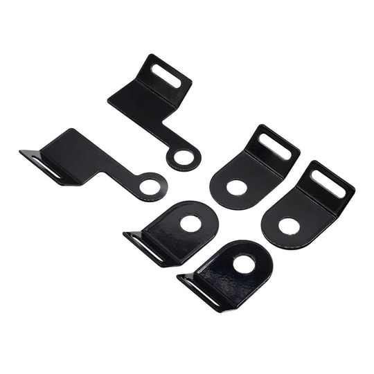 THRASHIN SUPPLY CO. BRACKET BAGS ESSENTIAL ESCAPE  KOD:35012241