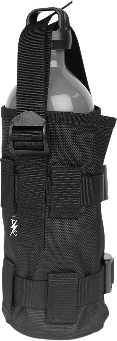 THRASHIN SUPPLY CO. HOLSTER F/WATER BOTTLE KOD:35011343