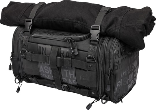 THRASHIN SUPPLY CO. BAG PASSENGER KOD:35150237