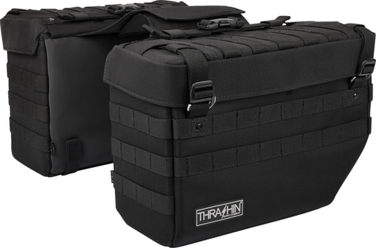 THRASHIN SUPPLY CO. SADDLEBAG EXPEDITION KOD:35011963