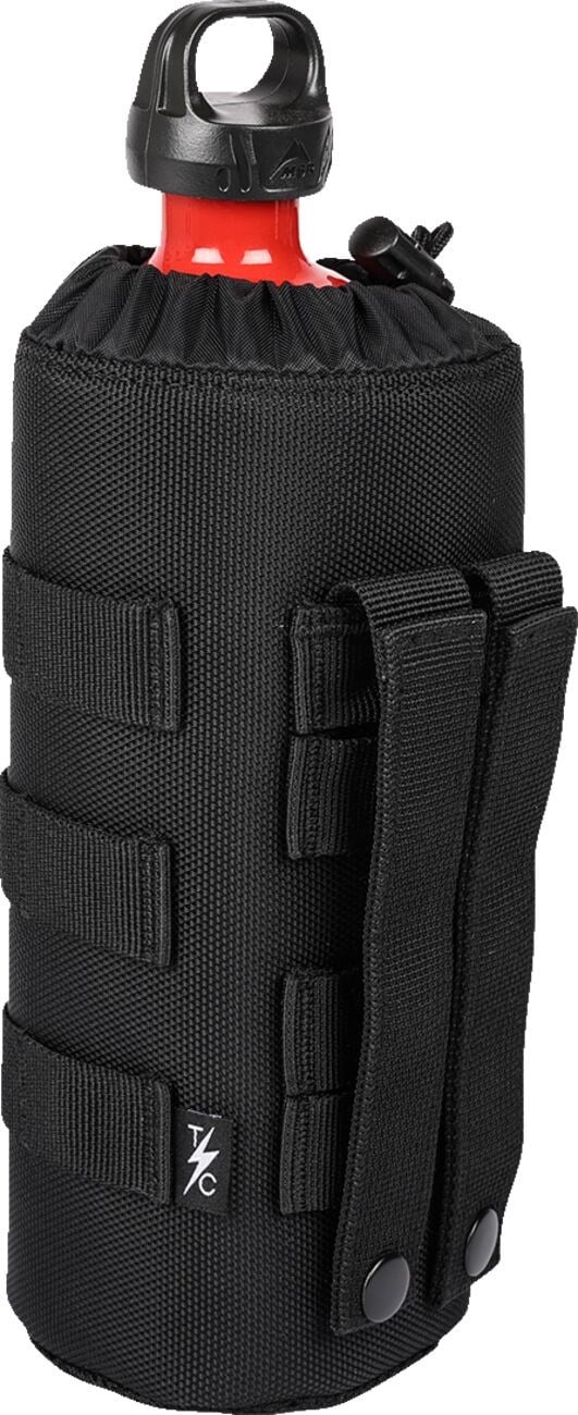 THRASHIN SUPPLY CO. HOLSTER MOLLE BOTTLE KOD:35500415