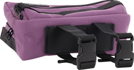 THRASHIN SUPPLY CO. BAG HANDLEBAR TSC PLUS PURPLE KOD:35100206