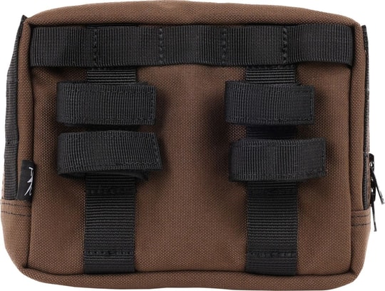 THRASHIN SUPPLY CO. BAG HANDLEBAR TSC BROWN KOD:35100193