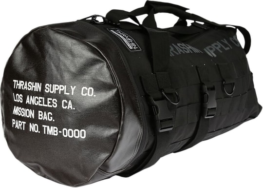 THRASHIN SUPPLY CO. BAG MISSION DUFFLE KOD:35120269