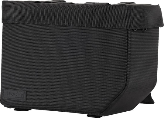THRASHIN SUPPLY CO. SADDLEBAGS ESCAPE BASE 18L KOD:35012170