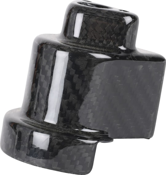 THRASHIN SUPPLY COVER STEERING LOCK 2024- FLTR KOD: 04080455