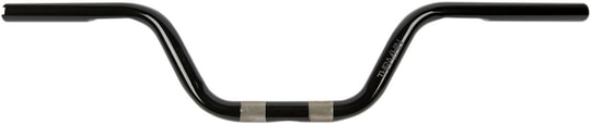 THRASHIN SUPPLY HANDLEBAR - GİDON 1 HI BND BLK KOD: 06014146