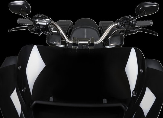 THRASHIN SUPPLY HANDLEBAR - GİDON 1 HIGH BEND 23-24 FL KOD: 06016653