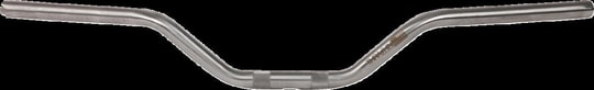 THRASHIN SUPPLY HANDLEBAR - GİDON 1 MID BEND STAINLESS KOD: 06016650