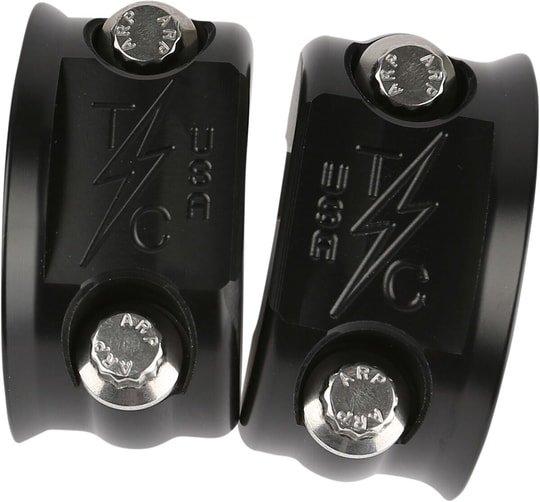 THRASHIN SUPPLY PERCH CLUTCH/BRAKE BLK KOD: 06150325