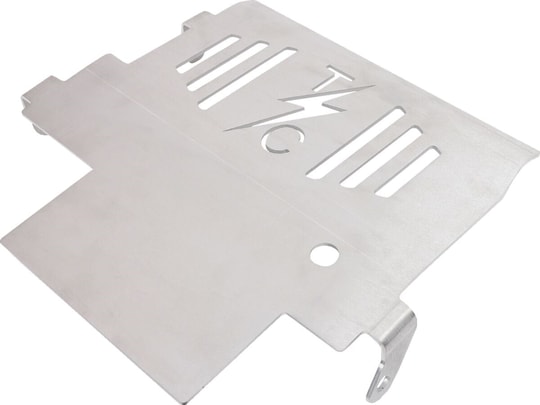 THRASHIN SUPPLY PLATE SKID TOURING 2024 FLHX F KOD: 05062362