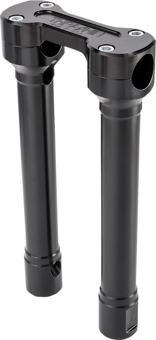 THRASHIN SUPPLY RISER - YÜKSELTİCİ 10 HOLESHOT BLK KOD: 06021242
