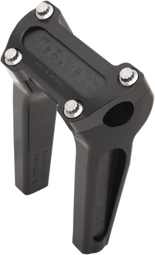 THRASHIN SUPPLY RISER - YÜKSELTİCİ 6 STRGHT BLK KOD: 06021044