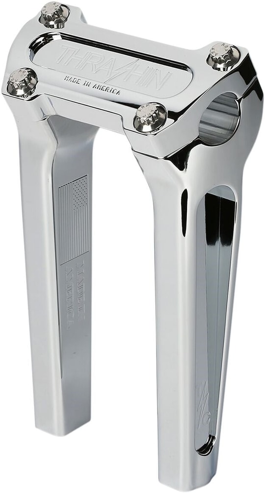 THRASHIN SUPPLY RISER - YÜKSELTİCİ 8 STRGHT CHR KOD: 06021049