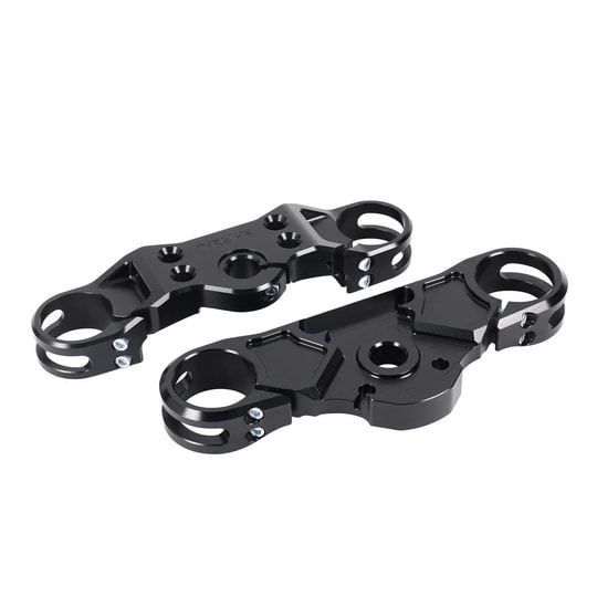 THRASHIN SUPPLY SOFTAIL TRIPLE TREE KIT KOD: 04080461