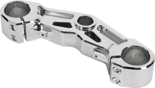 THRASHIN SUPPLY TREE BOTTOM 2024- FLTRX CHROME KOD: 04080454