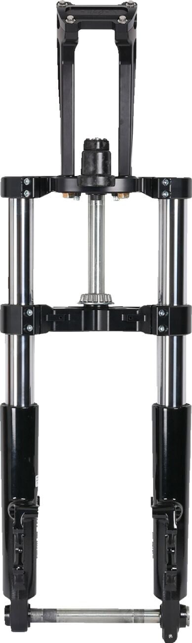 THRASHIN SUPPLY TREE TOP 2024- FLTRX BLACK KOD: 04080451