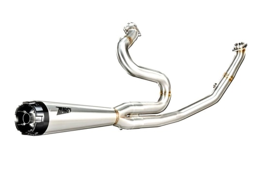 TOURING 2in1 E5 POLISHED 24+ EGZOZ