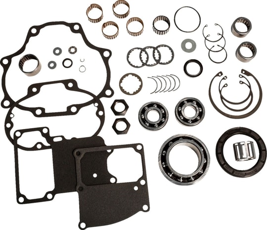 TRANS REBUILD KIT CRUS DR