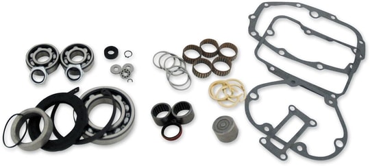 TRANSMISSION REBUILD KITS