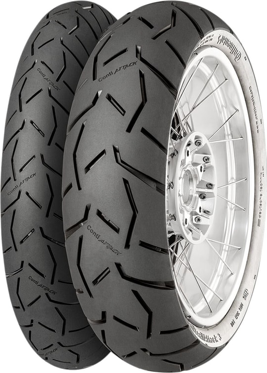 TRL ATK 3 160/60ZR17 (69W) TL Lastik