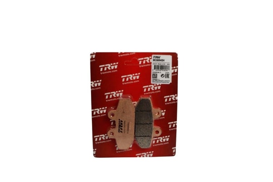 TRW BRAKE PAD - FREN BALATASIS SINTER ROAD KOD:17212819