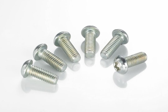 TRW BRAKE ROTOR BOLTS KOD:17310613