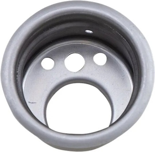VENT GAS BUNG SCREW-IN