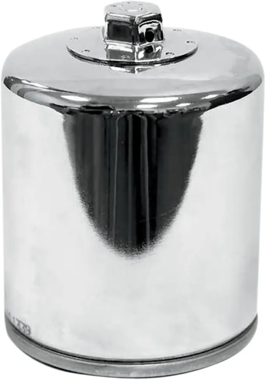 X-STREAM OIL FLTR- YAĞ FİLTRESİ HD CHR