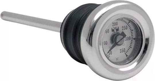 YAĞ PLUG W/TEMP FX/FL