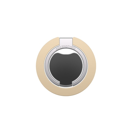 Amazingthing Magnetik 360 Derece Dönebilen Titan MagFlex Serisi Parmak Ring Stand