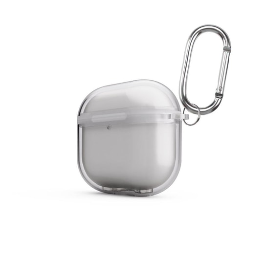 Apple Airpods 4 Zore Airbag 42 Askı Aparatlı Kulaklık Kılıfı