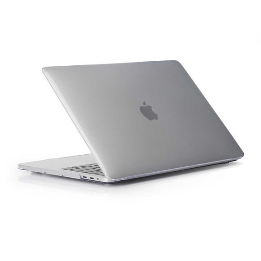 Apple Macbook 13.6′ Air M3 A3113 Zore MSoft Kristal Kapak