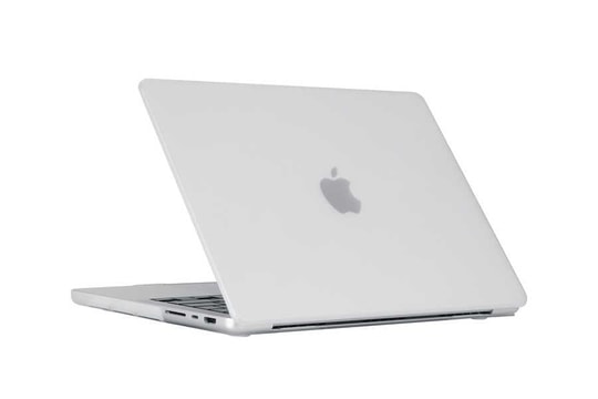 Apple Macbook 14.2 2021 Zore MSoft Mat Kapak