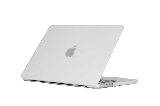 Apple Macbook Pro 14.2 2023 A2779 Zore MSoft Mat Kapak