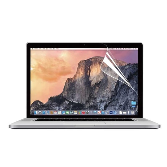 Apple Macbook Pro 16.2 2023 A2780 Wiwu Ekran Koruyucu