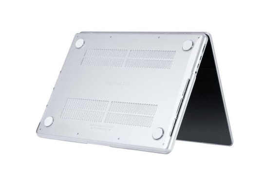 Apple Macbook Pro 16.2 2023 A2780 Zore MSoft Kristal Kapak