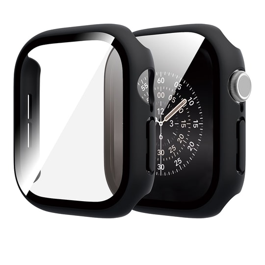Apple Watch 12 42mm Zore Watch Gard 01 Ekran Koruyucu