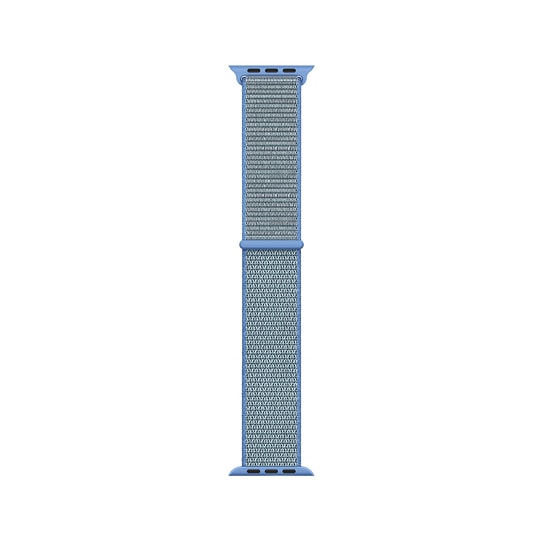 Apple Watch 40mm Kordon Band-03 Serisi Hasır Strap Kayış