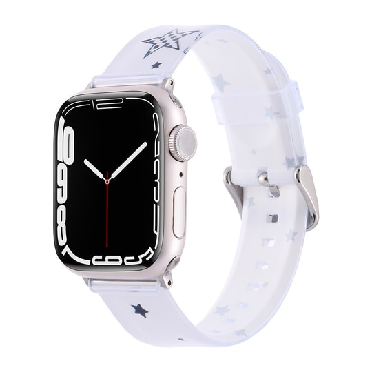 Apple Watch 40mm Zore KRD-156 Silikon Kordon