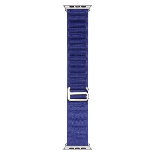 Apple Watch 7 41mm Zore Band-74 Hasır Kordon
