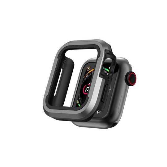Apple Watch 7 45mm Wiwu JD-101 Defender Akıllı Saat Kasa Koruyucu
