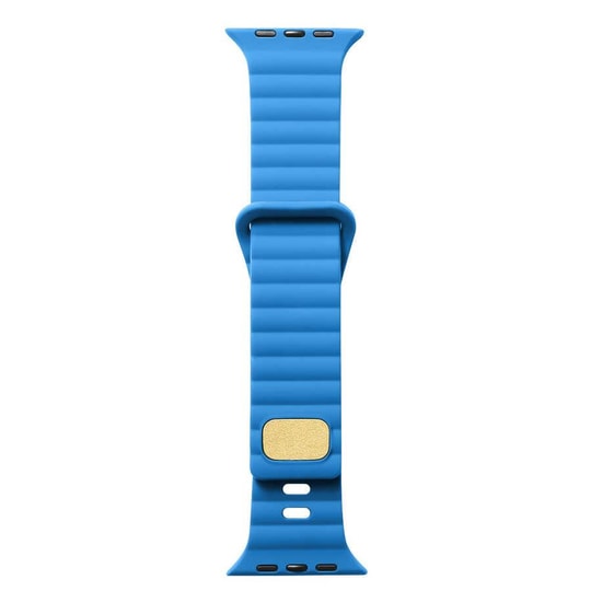 Apple Watch 7 45mm Zore KRD-73 Silikon Kordon