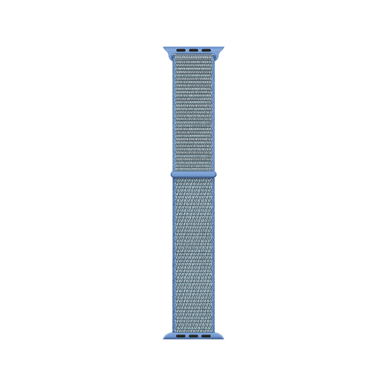 Apple Watch Ultra 49mm Kordon Band-03 Serisi Hasır Strap Kayış