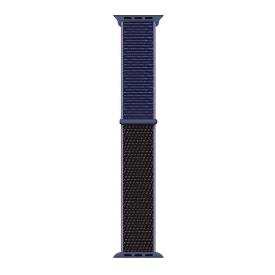 Apple Watch Ultra 49mm Kordon Zore KRD-03 Hasır Strap Kayış