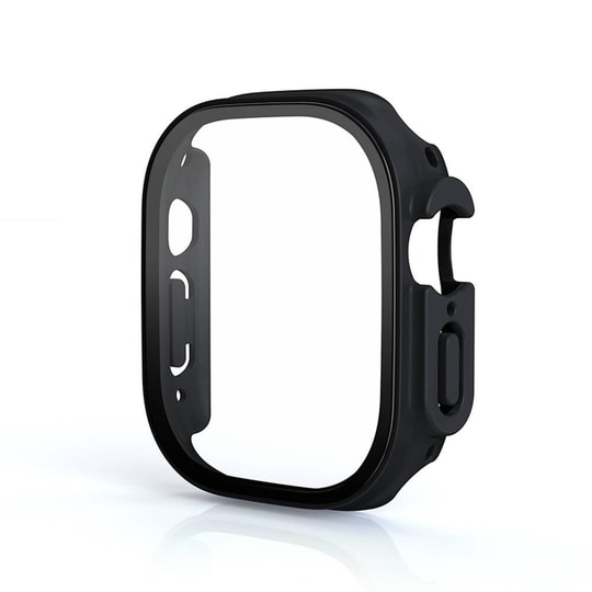 Apple Watch Ultra 49mm Zore 01 Kasa ve Ekran Koruyucu