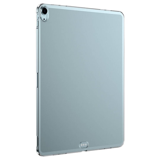 Apple iPad Air 11 2025 M3 Kılıf Zore Tablet Süper Silikon Kapak